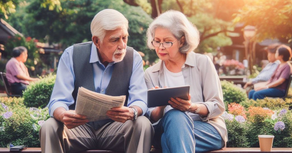 Recognising the Central Role of Age Pension